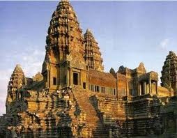 Angkor Wat- Destinasi bagi  semua  wisatawan. - ảnh 3